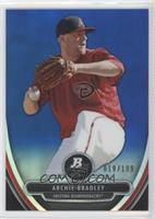 Archie Bradley #/199