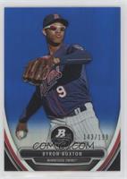 Byron Buxton #/199