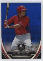 Anthony Rendon #/199