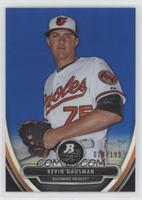 Kevin Gausman #/199