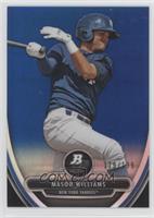 Mason Williams #/199