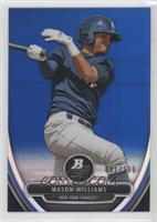 Mason Williams #/199