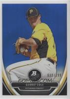 Gerrit Cole #/199