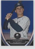 Tyler Austin #/199