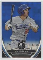 Joc Pederson #/199