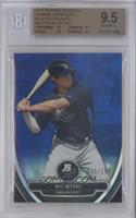 Wil Myers [BGS 9.5 GEM MINT] #/199