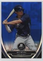 Wil Myers [EX to NM] #/199