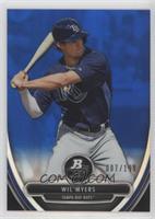 Wil Myers #/199