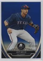 Joey Gallo #/199