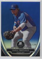 Daniel Vogelbach #/199