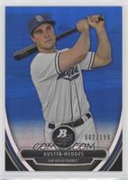 Austin Hedges #/199