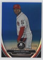 Daniel Corcino #/199