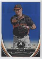 Joe Panik [EX to NM] #/199