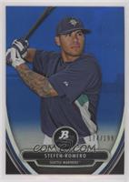 Stefen Romero #/199