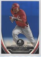 Billy Hamilton #/199