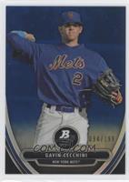 Gavin Cecchini #/199