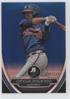 Christian Bethancourt #/199