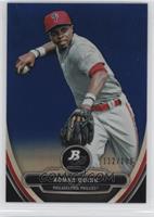 Roman Quinn #/199