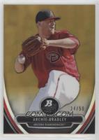 Archie Bradley #/50