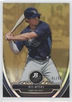 Wil Myers #/50