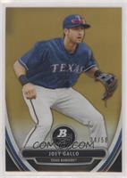 Joey Gallo #/50