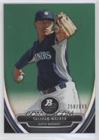 Taijuan Walker #/399