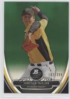 Jameson Taillon #/399