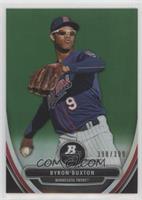 Byron Buxton #/399