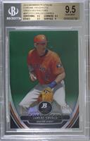 Carlos Correa [BGS 9.5 GEM MINT] #/399