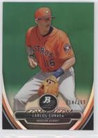 Carlos Correa #/399