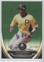 Alen Hanson #/399