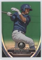 Mason Williams #/399