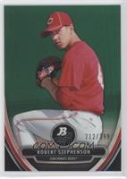 Robert Stephenson #/399