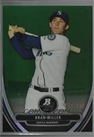 Brad Miller [Noted] #/399