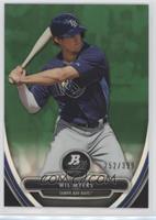 Wil Myers #/399