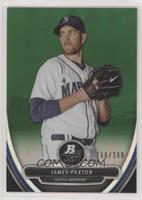 James Paxton [Noted] #/399