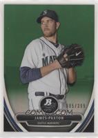 James Paxton #/399