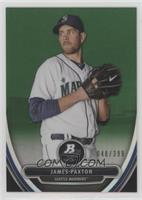 James Paxton #/399