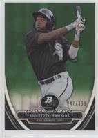 Courtney Hawkins #/399