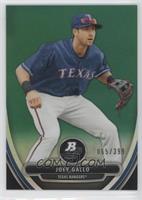 Joey Gallo #/399