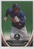 Miguel Sano [Noted] #/399