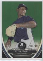 Victor Sanchez #/399