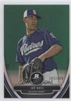 Joe Ross #/399