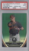 Joe Panik [PSA 9 MINT] #/399