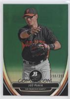 Joe Panik #/399