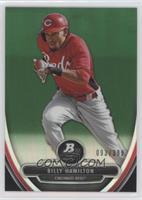 Billy Hamilton #/399