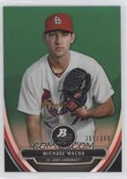 Michael Wacha #/399