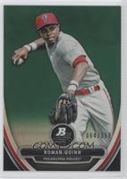 Roman Quinn #/399