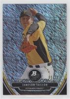 Jameson Taillon #/10