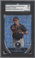 Joe Panik [SGC 9 MINT] #/10